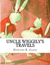 Uncle Wiggily's Travels